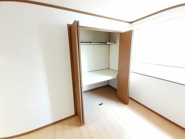 プロムナードの物件内観写真