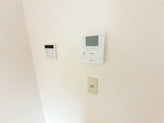 プロムナードの物件内観写真