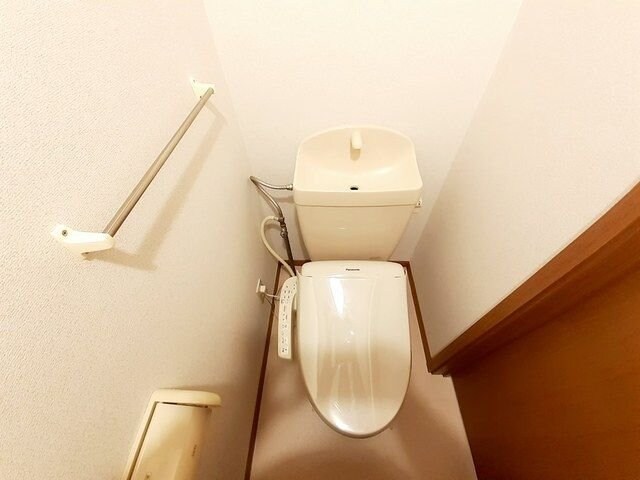 プロムナードの物件内観写真