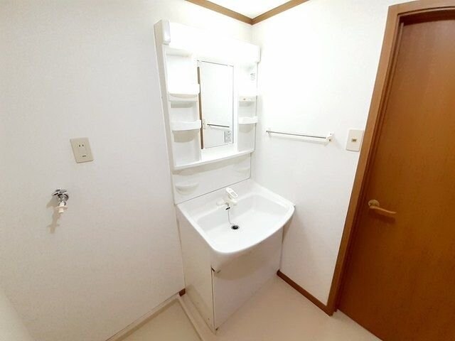 プロムナードの物件内観写真