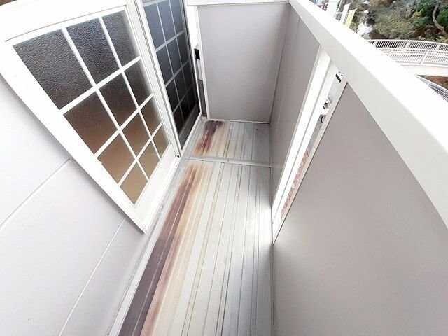 プロムナードの物件内観写真