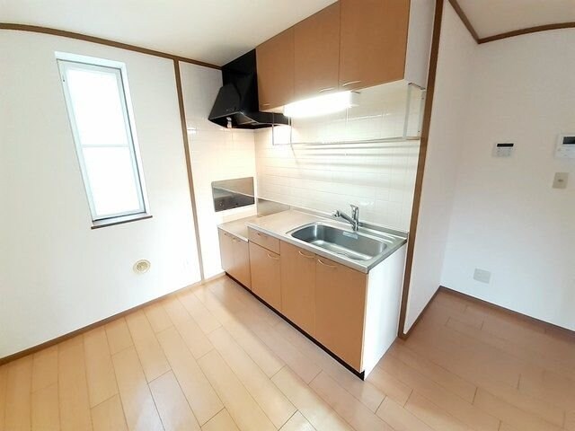 プロムナードの物件内観写真