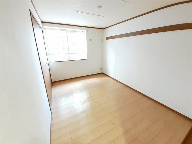 プロムナードの物件内観写真