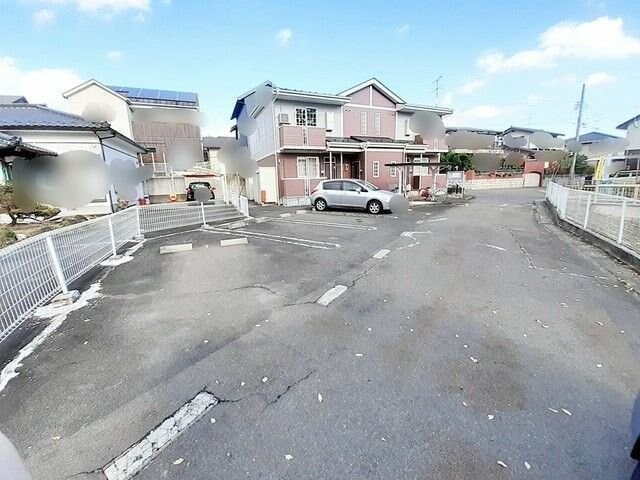 プロムナードの物件内観写真