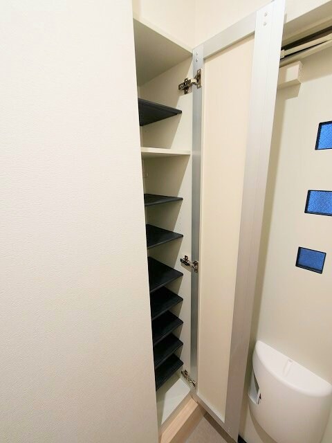 デュマンIIの物件内観写真