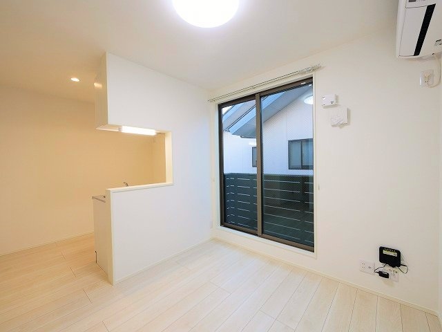 デュマンIIの物件内観写真