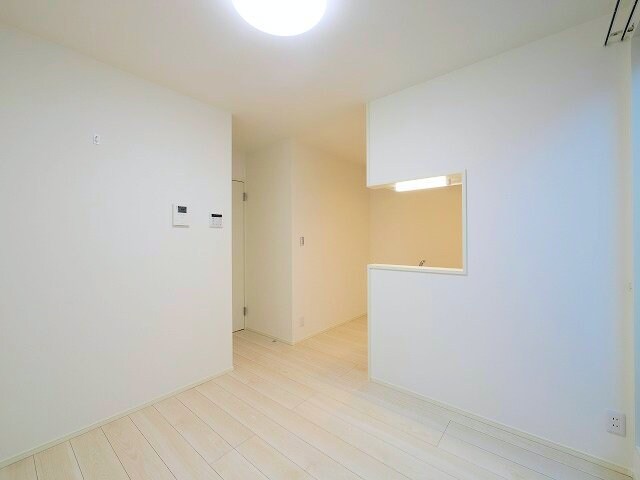 デュマンIIの物件内観写真