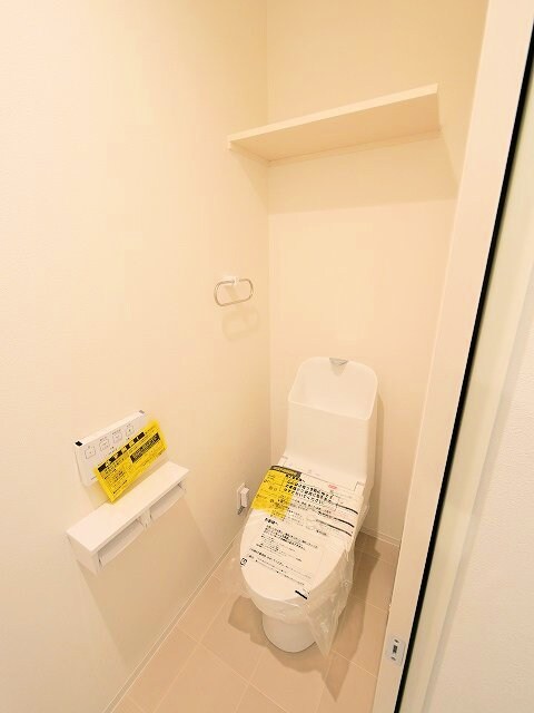 デュマンIIの物件内観写真