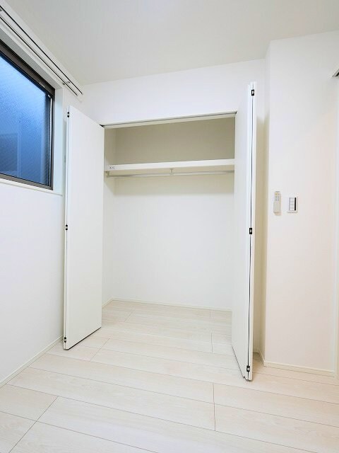 デュマンIIの物件内観写真