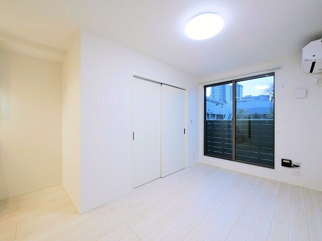 デュマンIの物件内観写真