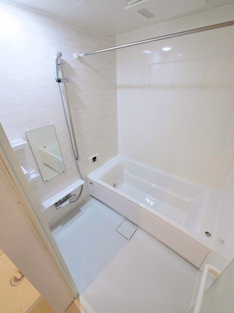 デュマンIの物件内観写真