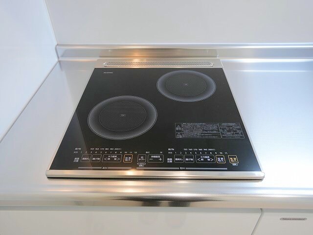 デュマンIの物件内観写真