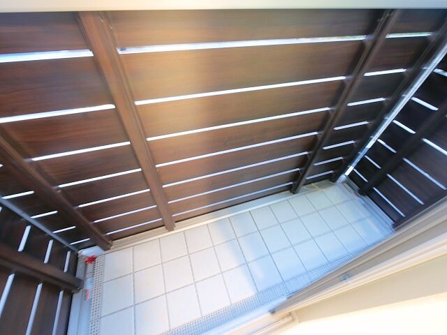 デュマンIの物件内観写真