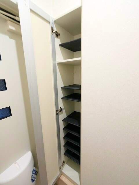 デュマンIの物件内観写真