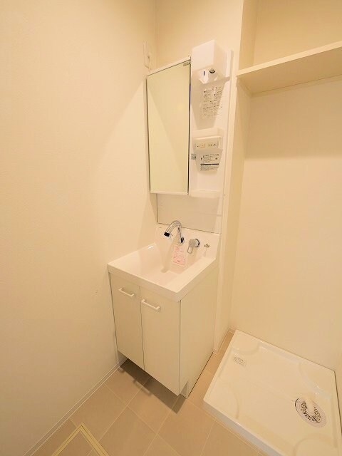 デュマンIの物件内観写真