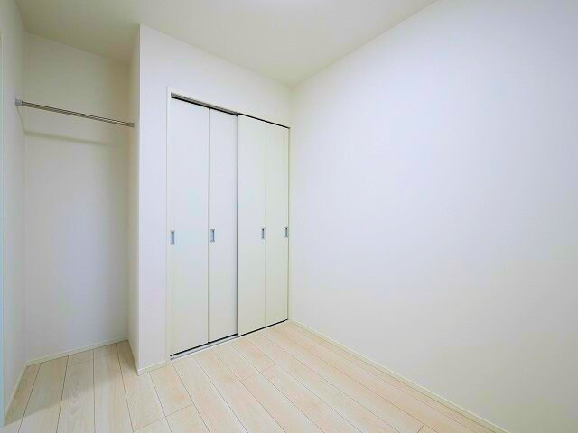 デュマンIの物件内観写真