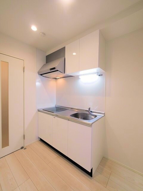 デュマンIの物件内観写真