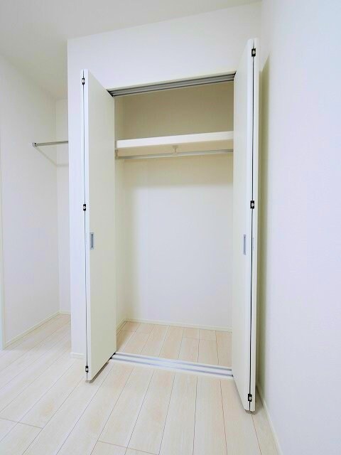 デュマンIの物件内観写真