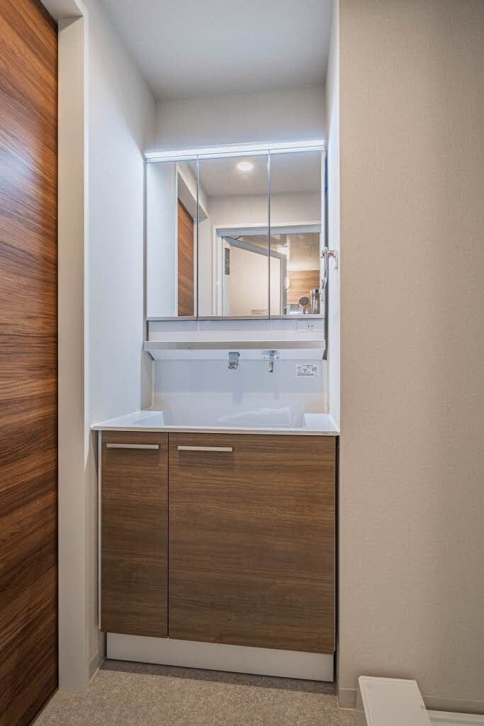 ナナアーク荒町の物件内観写真