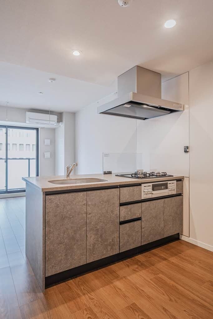 ナナアーク荒町の物件内観写真