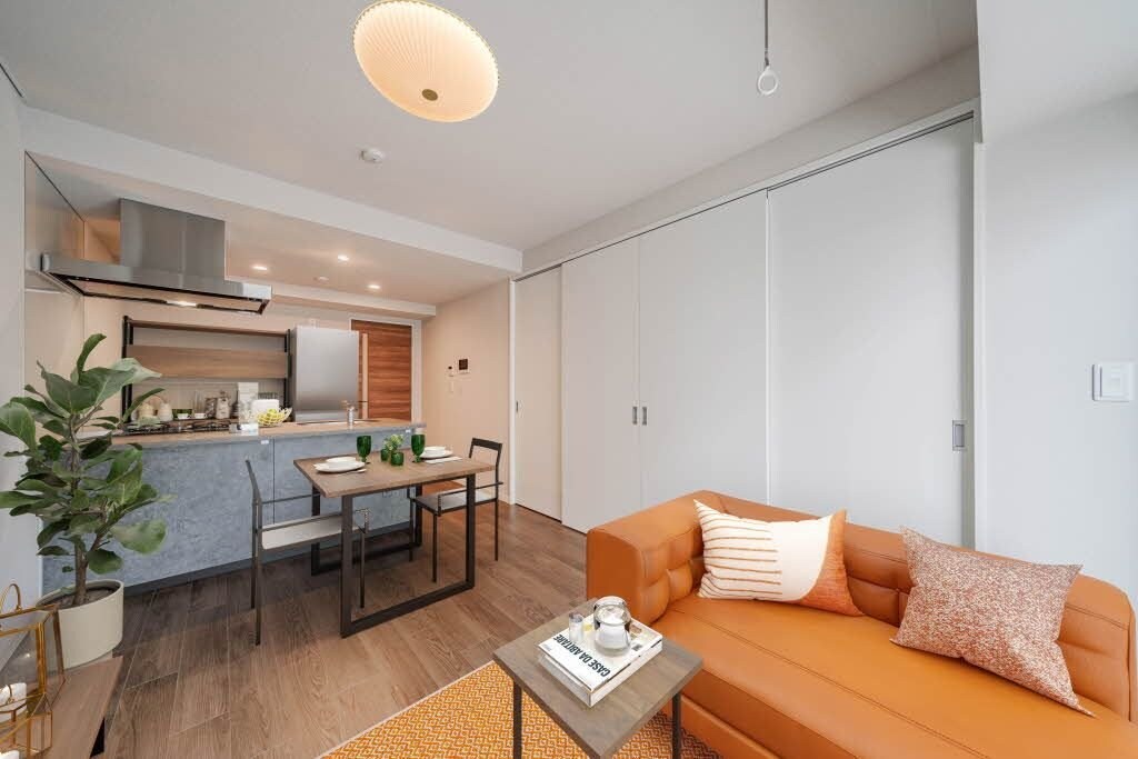 ナナアーク荒町の物件内観写真