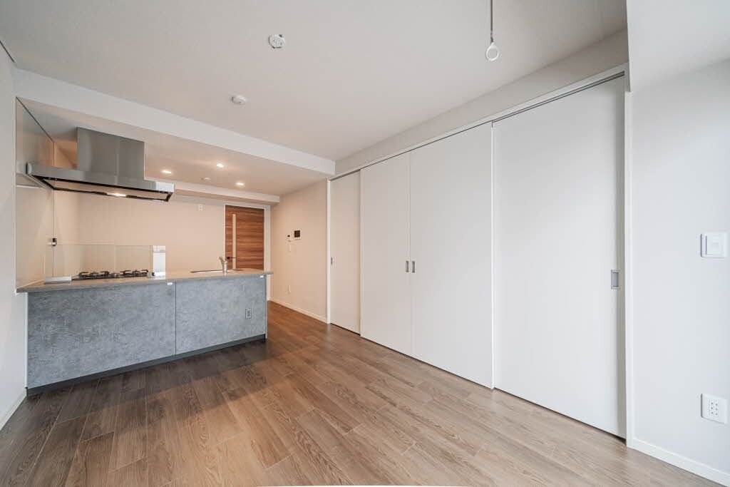 ナナアーク荒町の物件内観写真