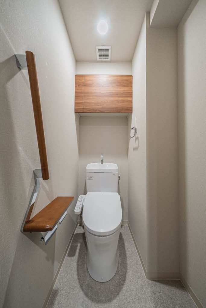 ナナアーク荒町の物件内観写真