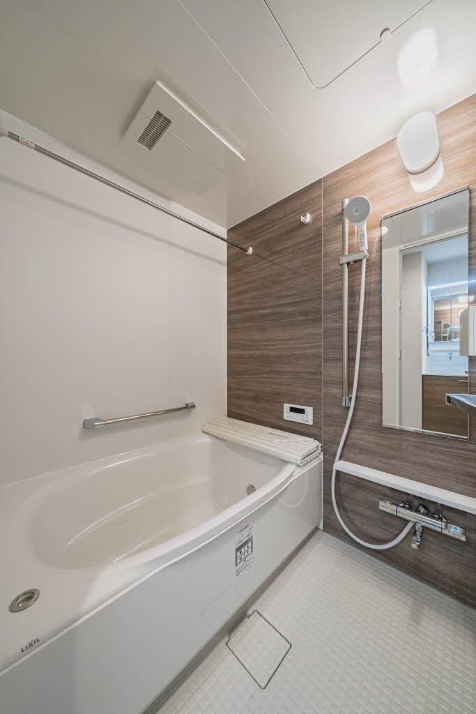 ナナアーク荒町の物件内観写真