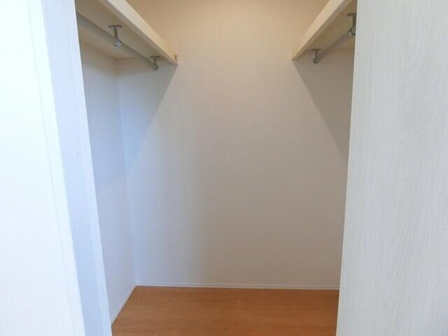 アイリーコート南小泉の物件内観写真