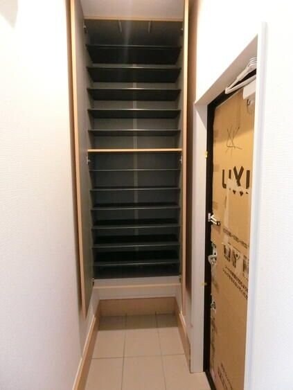 アイリーコート南小泉の物件内観写真