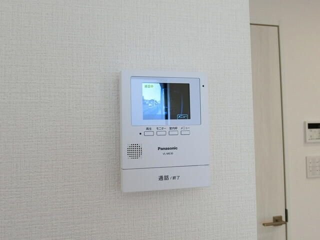 アイリーコート南小泉の物件内観写真