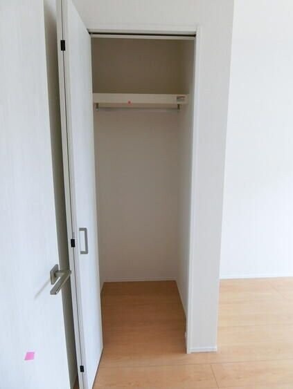 アイリーコート南小泉の物件内観写真