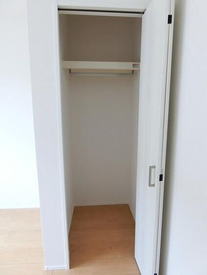 アイリーコート南小泉の物件内観写真