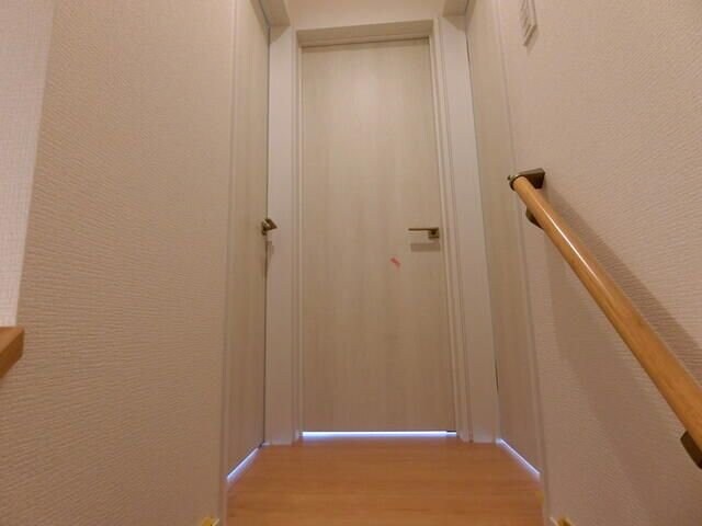 アイリーコート南小泉の物件内観写真