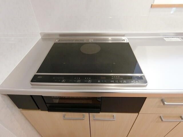 アイリーコート南小泉の物件内観写真