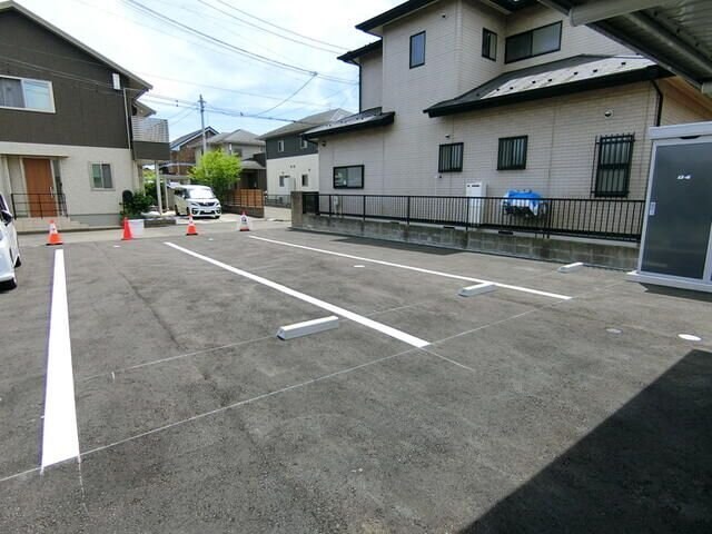 アイリーコート南小泉の物件内観写真