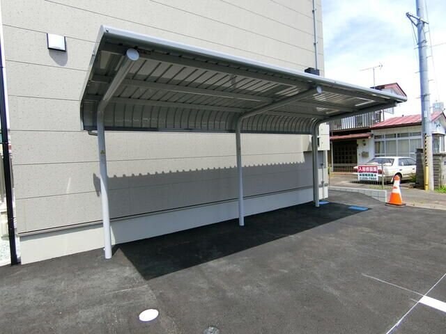 アイリーコート南小泉の物件内観写真