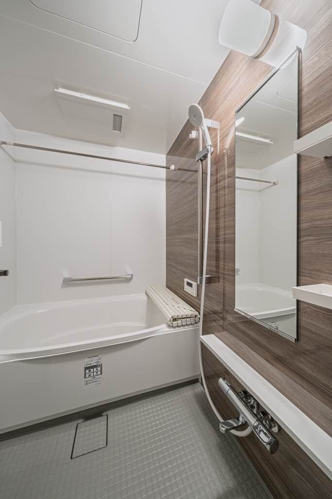 ナナアーク荒町の物件内観写真