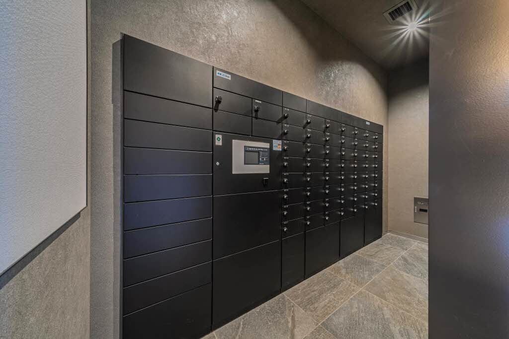 ナナアーク荒町の物件内観写真