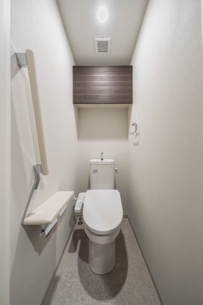 ナナアーク荒町の物件内観写真