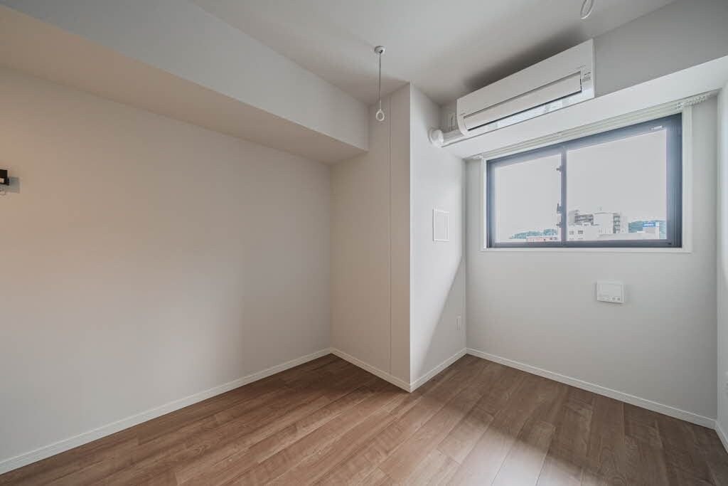 ナナアーク荒町の物件内観写真