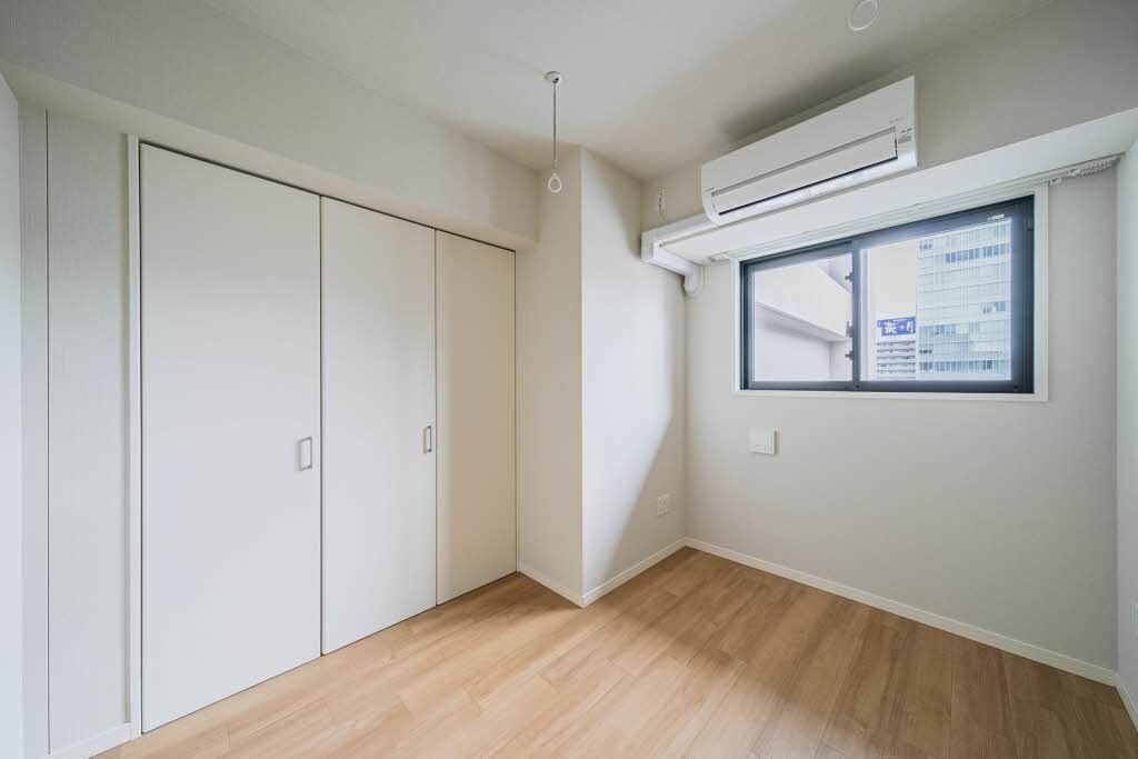 ナナアーク荒町の物件内観写真