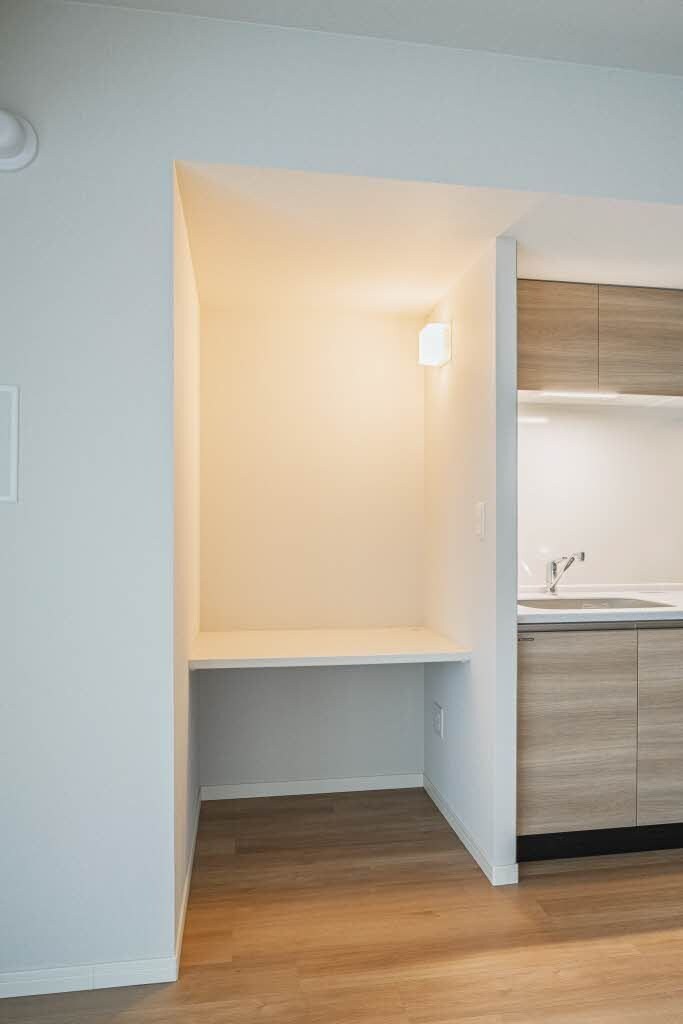 ナナアーク荒町の物件内観写真