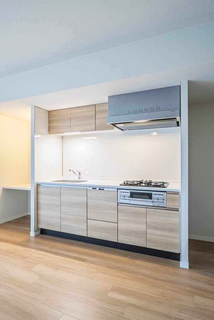 ナナアーク荒町の物件内観写真