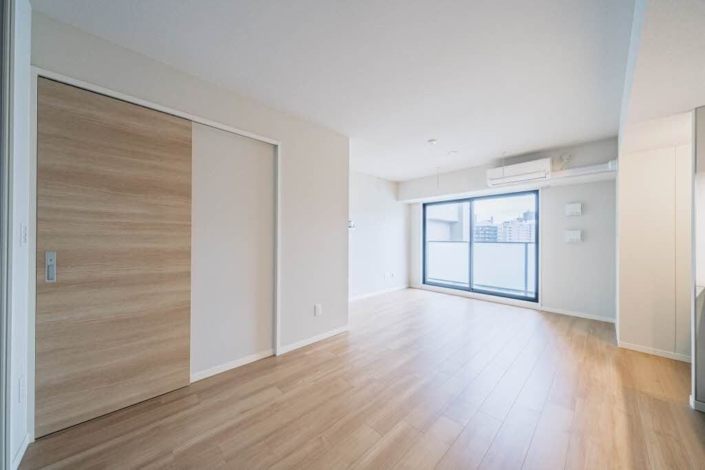 ナナアーク荒町の物件内観写真