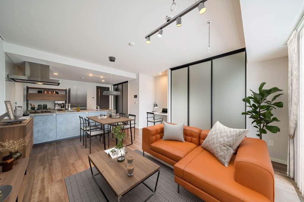 ナナアーク荒町の物件内観写真