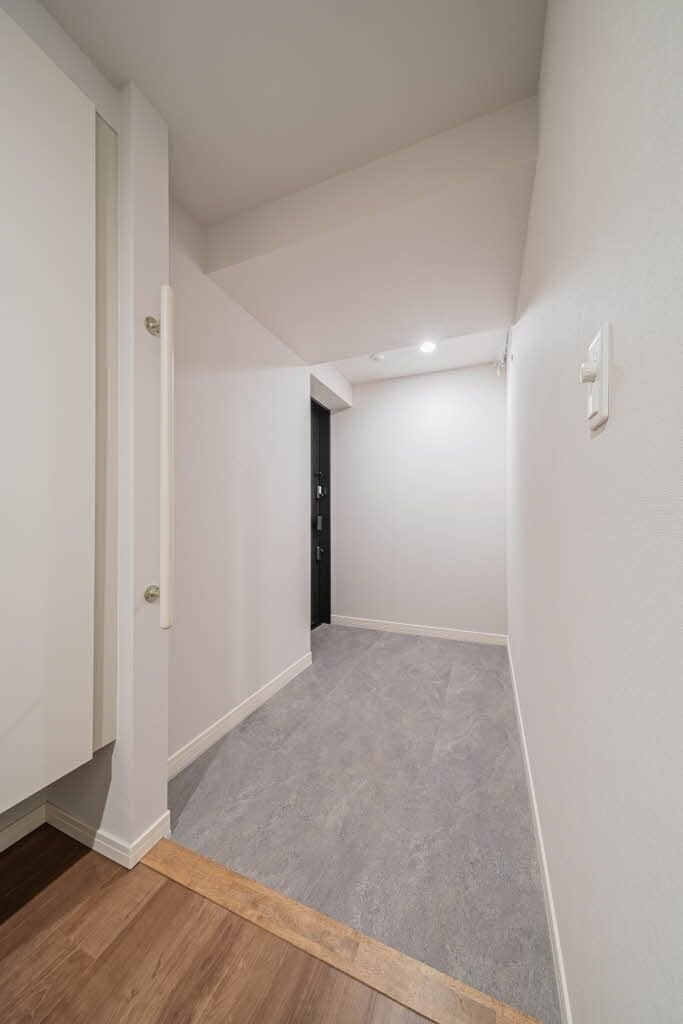 ナナアーク荒町の物件内観写真