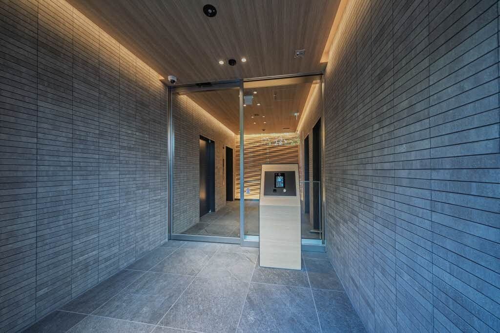 ナナアーク荒町の物件内観写真