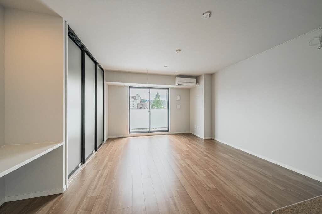 ナナアーク荒町の物件内観写真