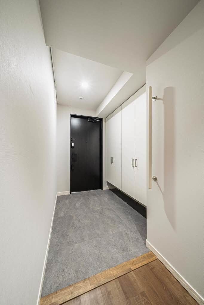 ナナアーク荒町の物件内観写真